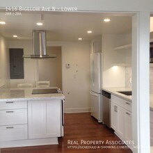 1416 Bigelow Ave N in Seattle, WA - Building Photo - Building Photo