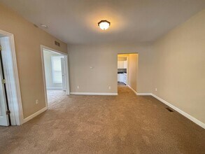 99 Clinton St in Mount Clemens, MI - Building Photo - Building Photo