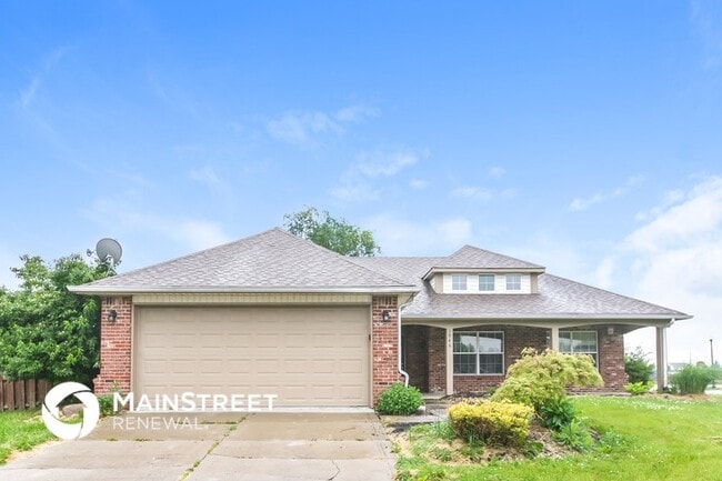property at 1946 Brocken Ct
