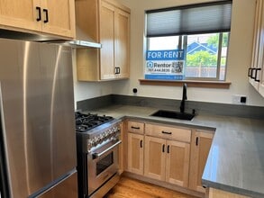 530 I St in Blue Lake, CA - Building Photo - Building Photo