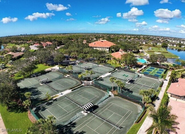 property at 5964 Sand Wedge Ln