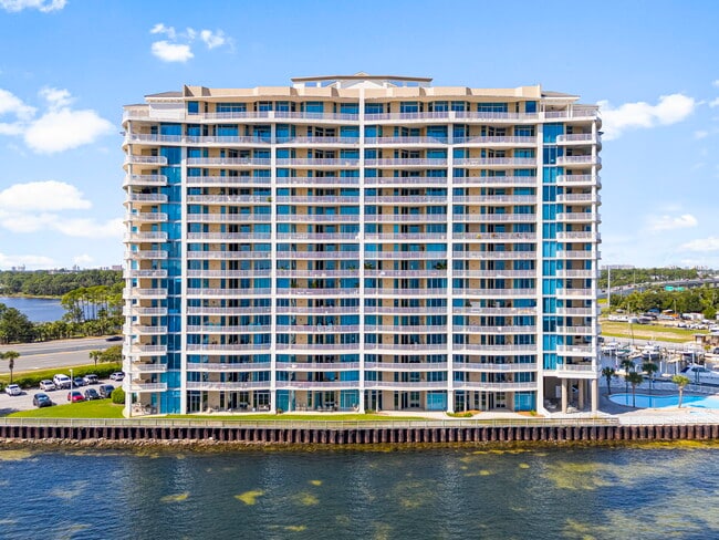 property at 6422 US-98