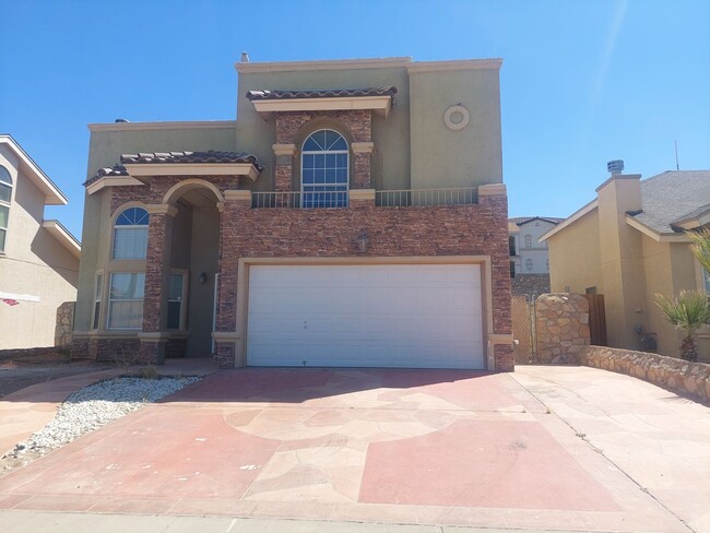 property at 532 Northwyck Way