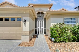 8605 Windy Cir in Boynton Beach, FL - Building Photo - Building Photo