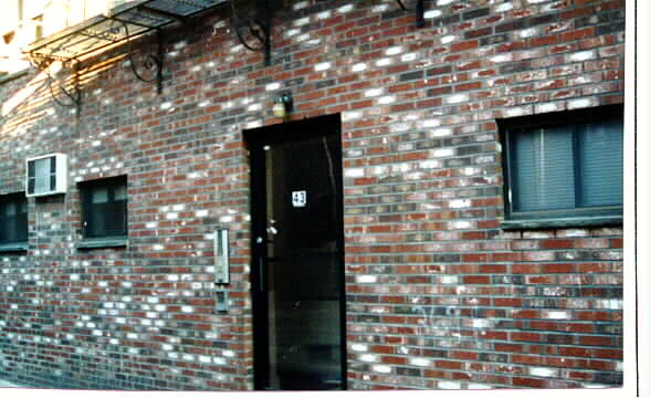 43 Tileston St in Boston, MA - Building Photo - Building Photo