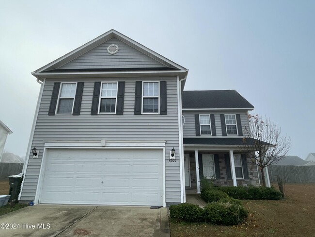 property at 5027 Westerly Dr