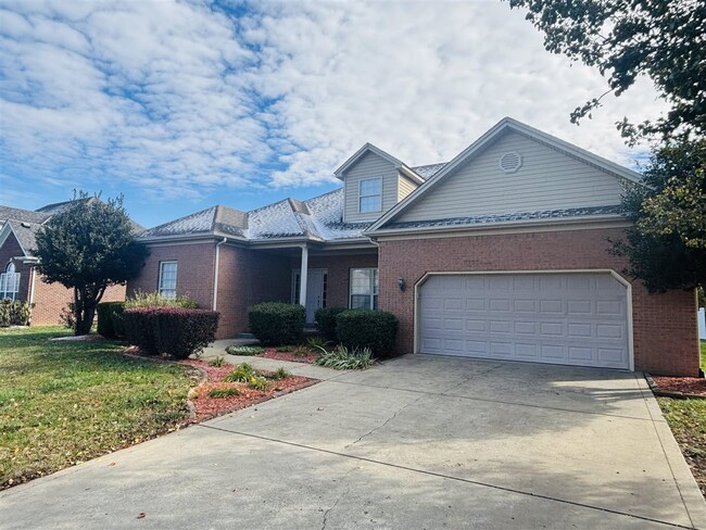 property at 2616 Danhaven Dr