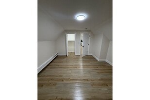 805 Blue Hill Ave, Unit 3 in Boston, MA - Building Photo