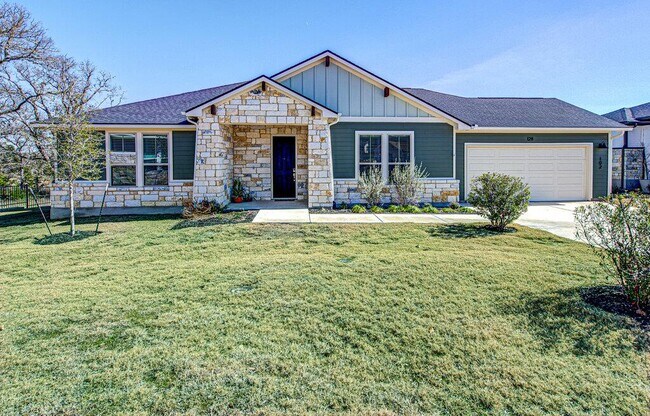 128 Roaming Rock Trl in San Marcos, TX - Building Photo - Building Photo