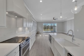 1435 Doc Johns Blvd in Murfreesboro, TN - Foto de edificio - Building Photo