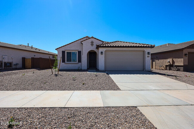 property at 25369 N 172nd Dr