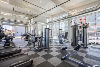 West Edge in Colorado Springs, CO - Building Photo - Building Photo