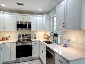1379 Scroll St in Sebastian, FL - Building Photo - Building Photo