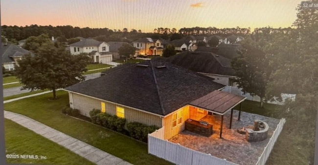 1002 Wetland Ridge Cir in Middleburg, FL - Building Photo - Building Photo