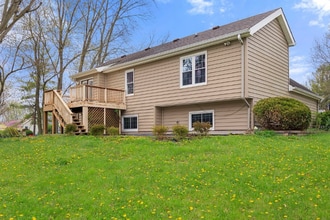 8231 Bold Forbes Ct in Indianapolis, IN - Building Photo - Building Photo