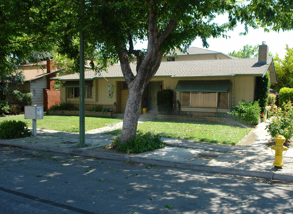 512 Doyle Rd in San Jose, CA - Building Photo