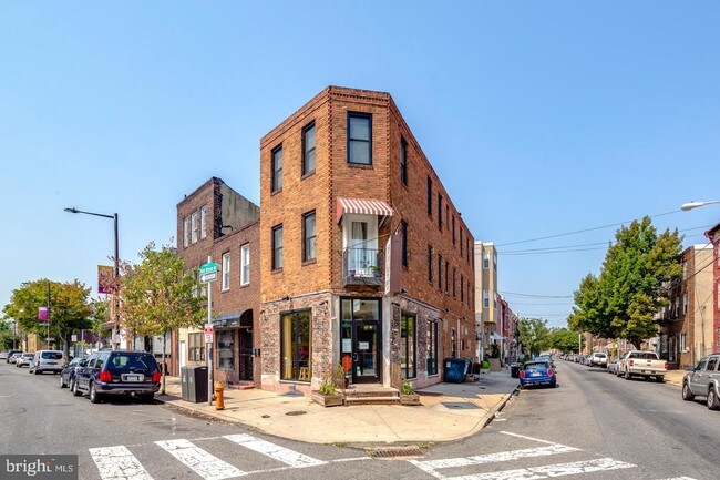 1200 Point Breeze Ave-Unit -302 in Philadelphia, PA - Building Photo - Building Photo