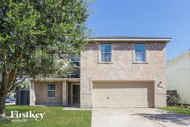 property at 7934 Tawny Bluff Ct