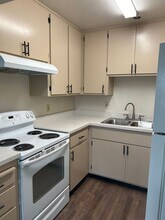 WIllo Heights Apartments in Escalon, CA - Foto de edificio - Interior Photo