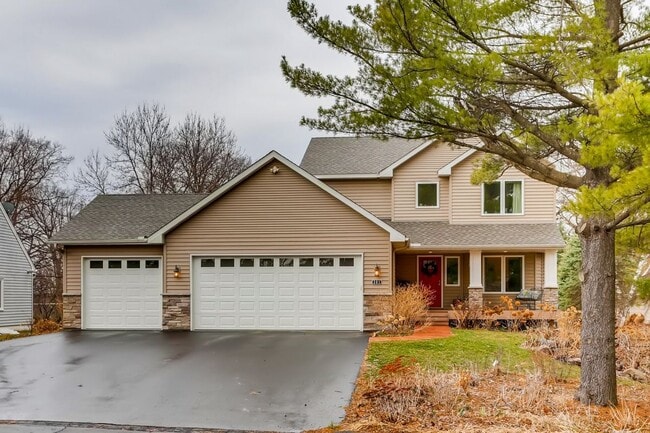 property at 301 Russell Ln