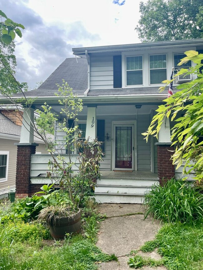 property at 109 Forest Hill Dr