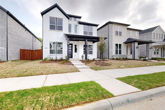 2992 Corvara Dr in Prosper, TX - Building Photo