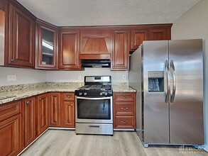 153 Lake Terrace in Mcdonough, GA - Building Photo - Building Photo