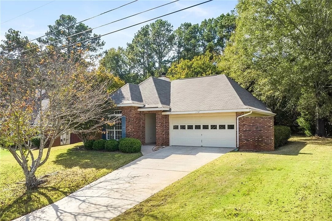1157 Overwood Ct in Auburn, AL - Building Photo