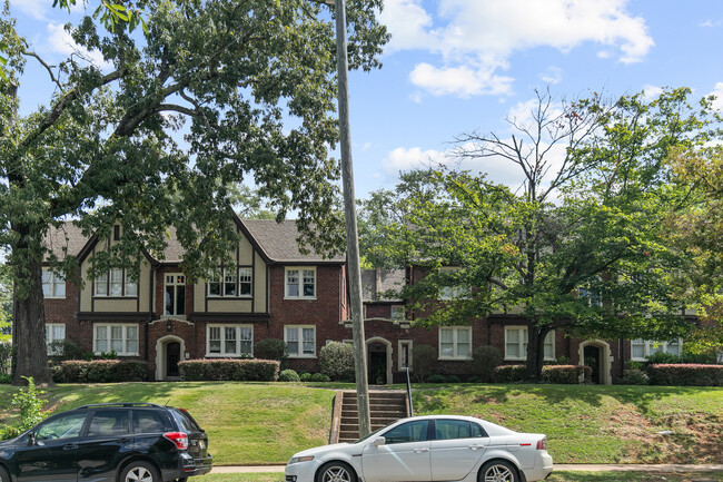 Flanagan Flats in Birmingham, AL - Building Photo - Building Photo