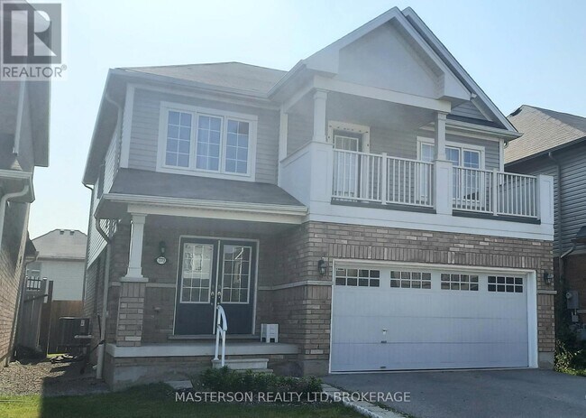 property at 7773 Butternut Blvd