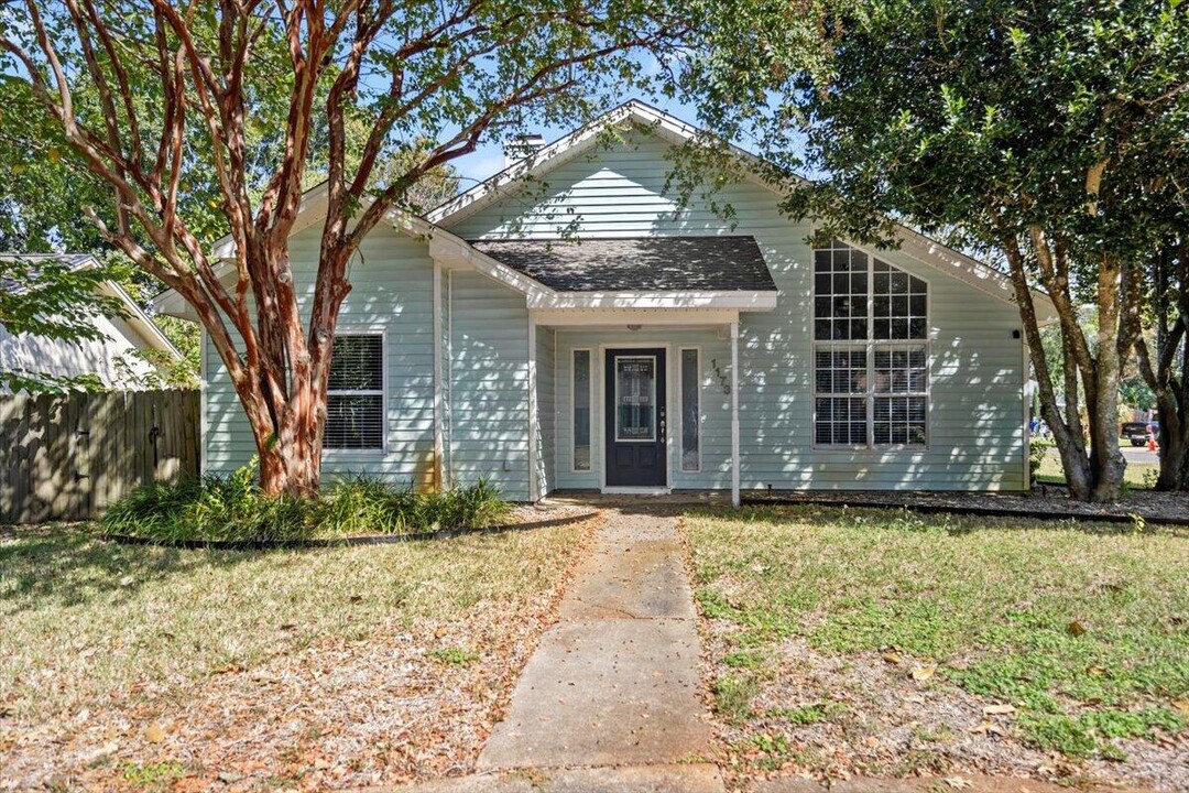 1173 Bay Ct in Destin, FL - Foto de edificio