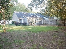 228 Pintail Ln in Rocky Mount, NC - Building Photo