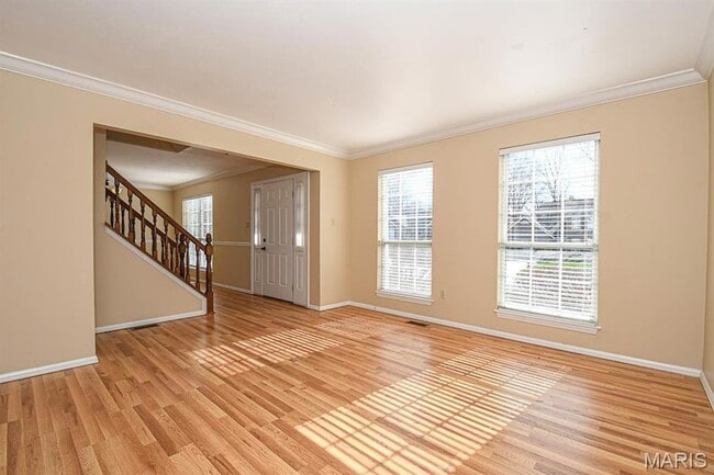 612 Log Hill Ct in Ballwin, MO - Building Photo - Building Photo