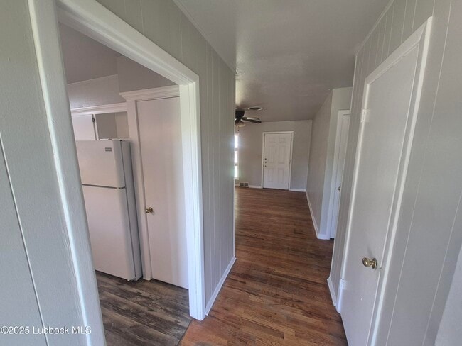 3114 40th St in Lubbock, TX - Building Photo - Building Photo