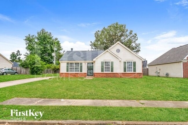 4344 Cleopatra Dr