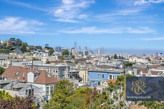 38 Caselli Ave in San Francisco, CA - Building Photo - Building Photo