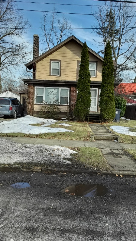 property at 479 St Leger Ave