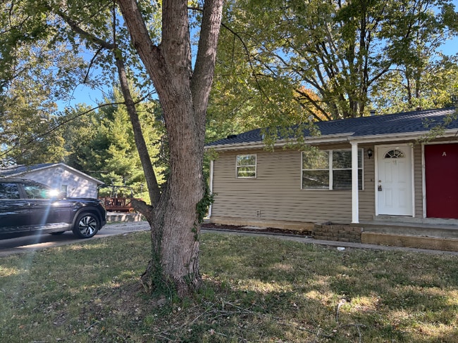 14 Joan Dr in St. Peters, MO - Building Photo - Building Photo