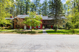 Barrington East in Barrington, NH - Building Photo - Building Photo