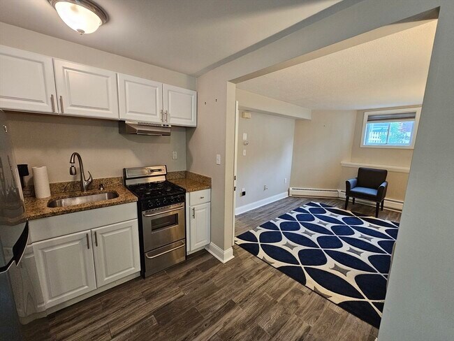 44 Belmont St in Somerville, MA - Building Photo - Building Photo