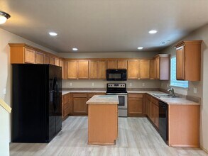 9903 197th Ave E in Bonney Lake, WA - Building Photo - Building Photo