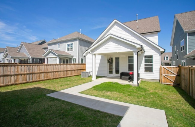 389 Hammock Ln in Spring Hill, TN - Building Photo - Building Photo