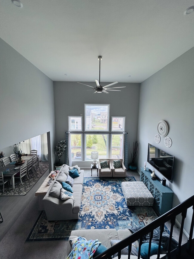 1504 Englewood Ct in Maineville, OH - Building Photo - Building Photo