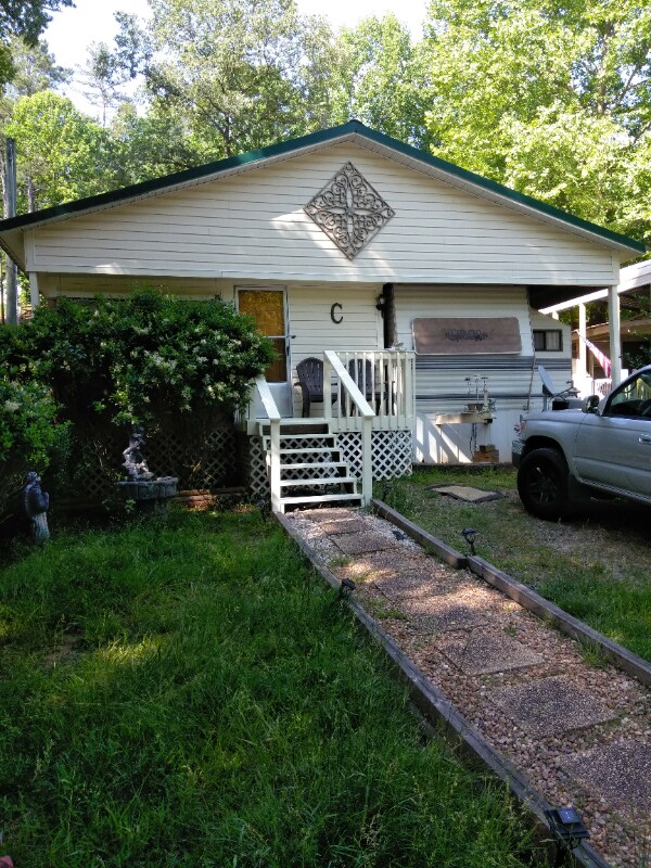 92 1st St Rentals in Ellijay, GA