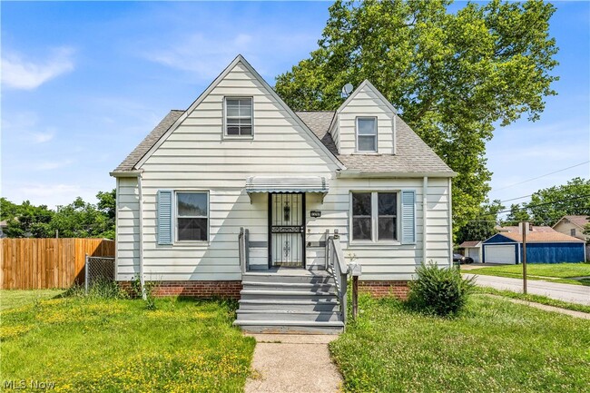 property at 13702 Wainstead Ave