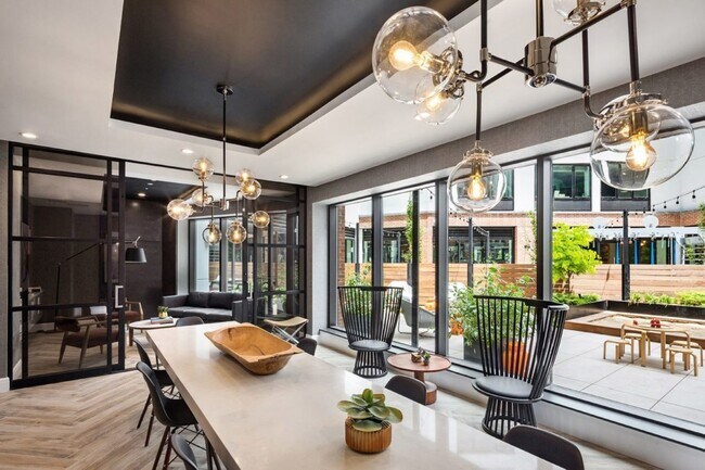 475 Clermont in Brooklyn, NY - Building Photo - Interior Photo