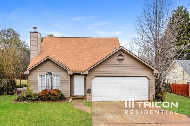 property at 1791 Killarney Dr SW