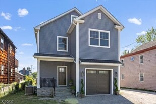 235 Martin Luther King Ave in Morristown, NJ - Building Photo