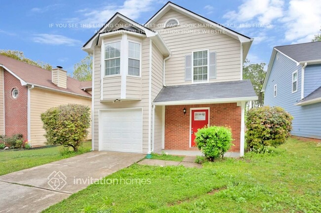 property at 3718 Oakwood Manor Ct