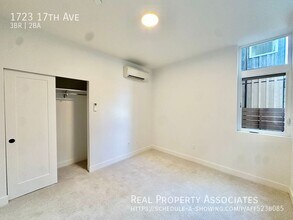 1723 17th Ave in Seattle, WA - Building Photo - Building Photo